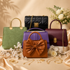 Top Handle Bags