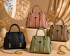 Elite Aura Bags