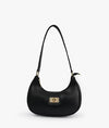 Bella White Luxe Shoulder Bag for Women in Pakistan | Mehak Bag
