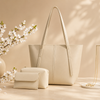 Luna Skin Tote Bag for Women - Mehak Bags