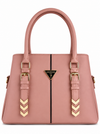 Elite Aura Handbag Pink– Premium Designer Collection