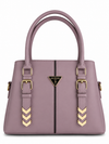 Elite Aura Handbag Purple – Premium Designer Collection