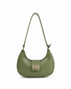 Bella GreenLuxe Shoulder Bag for Women in Pakistan | Mehak Bags