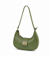 Bella GreenLuxe Shoulder Bag for Women in Pakistan | Mehak Bags