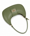Bella GreenLuxe Shoulder Bag for Women in Pakistan | Mehak Bags
