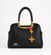 Veloura Charm Black Bag Mehak Bag