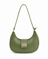 Bella Black Luxe Shoulder Bag for Women in Pakistan | Mehak Bags