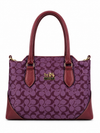 Nakedvice Classic Tote Bag –  Pink Handbag